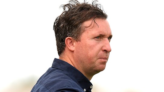 Robbie Fowler's tenure as Brisbane Roar coach is officially over.