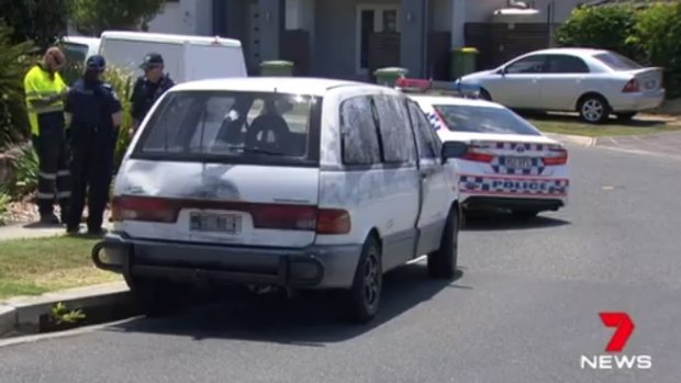 Man charged over school lockdown north of Brisbane
