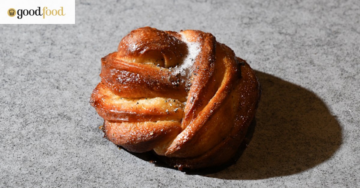 Elka, Heidelberg – The Age Good Food app listing