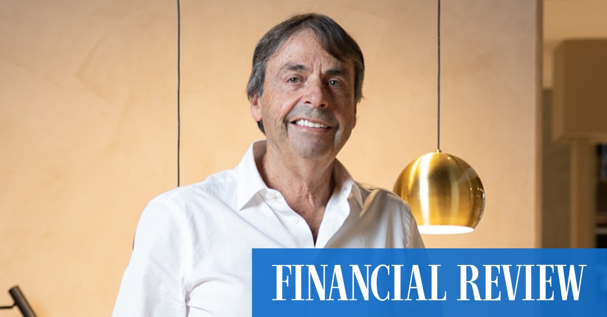 Nick Scali’s overseas expansion sparkles but local buyers back off