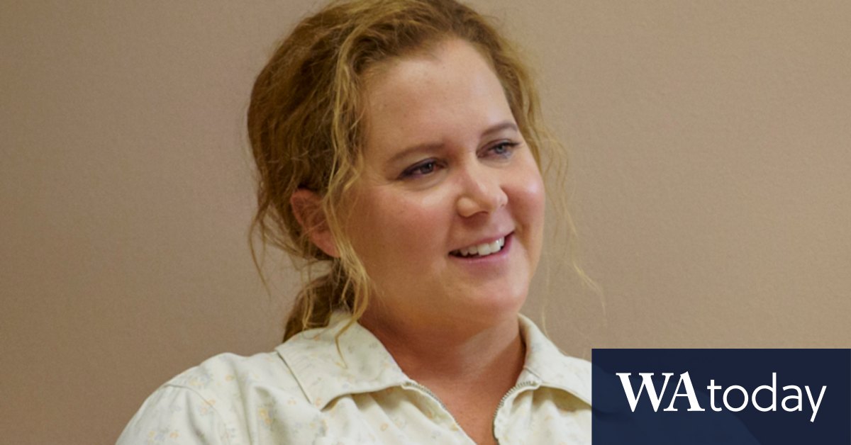 Amy Schumer dials back the gags in a surprising return to TV - Vimarsana News
