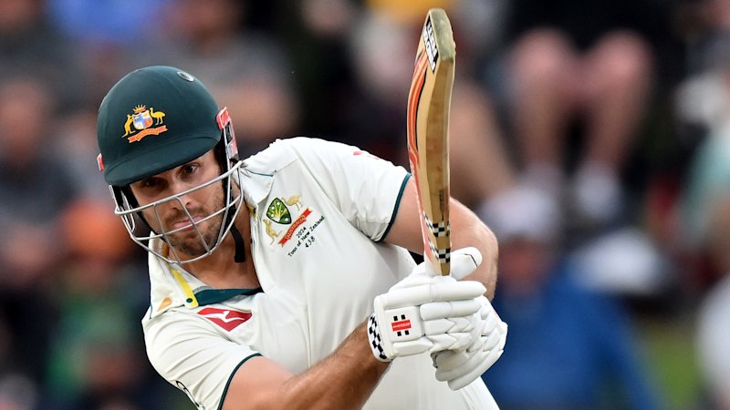 If I were picking Australia’s team for the first Ashes Test, this would be my XI