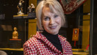 Melbourne University Chancellor Jane Hansen AO.