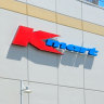 Kmart, Officeworks deliver the goods to boost Wesfarmers’ coffers