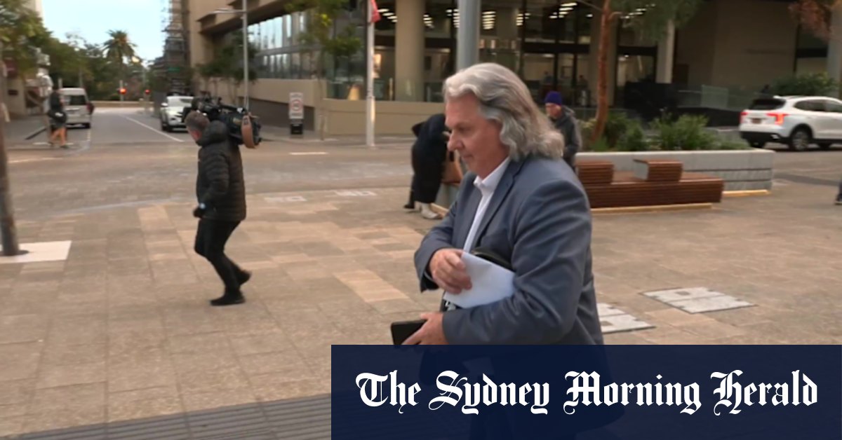 Perth investor says he lost millions in alleged fraudster’s ‘Ponzi scheme’