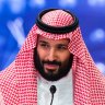 Argentina considers charging Saudi Crown Prince ahead of G20