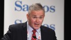 Compounding success has allowed Santos boss Kevin Gallagher room to re-imagine his company's future  