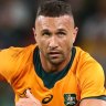 ‘Aligned in principle’: NZR on board for Wallabies-All Blacks clash with Lions