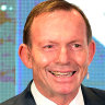 Tony Abbott's European holiday with a racist demagogue
