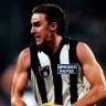 ‘It’s like getting the band back together’: How the stars of 1990 revamped Collingwood
