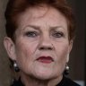 Hanson told second senator to go back to where they came from, court told