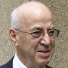 Obeid associate paid 'surprise' visit to mining company, trial hears