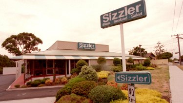 The remaining Sizzler stores will be shut with the loss of 600 jobs. 