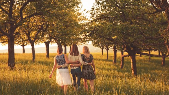 Jenny Briscoe-Hough: "It is about having the power to choose how, when and where you wish to say goodbye. This way, your choices become an act of love instead of an obligation."