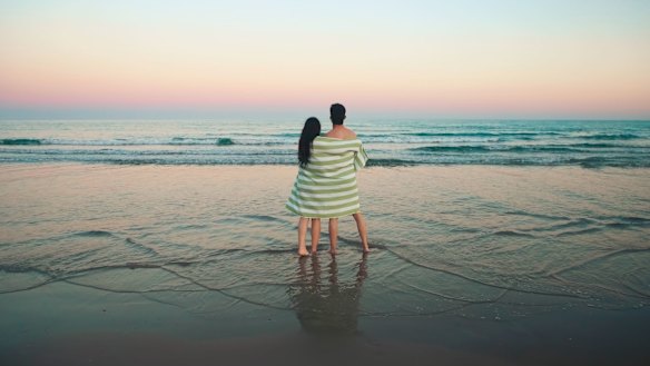 At the start most couples are good at talking and being honest, but as time goes by and life gets busier, it gets much harder.