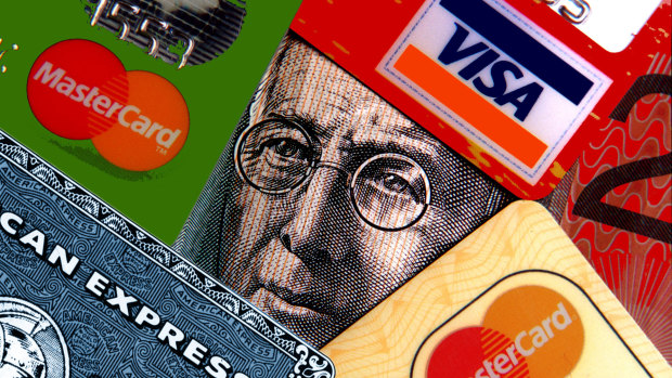 The vast majority of credit card interest rates have not budged this year.