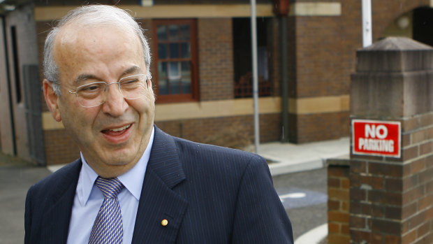 Unless NSW Labor has vanquished the ghost of Eddie Obeid in voters' minds, it has real problems. 
