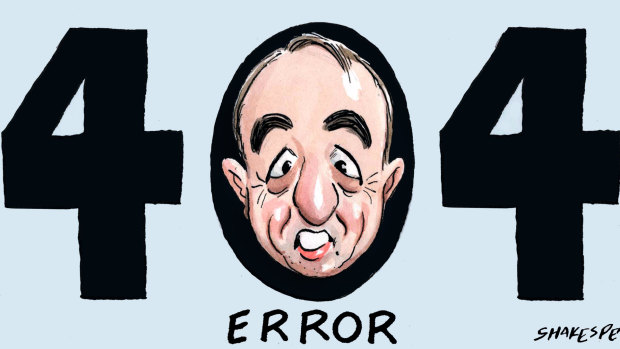 Illustration: John Shakespeare