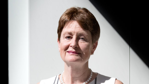Commonwealth Bank chairman Catherine Livingstone has said a pivot from wealth management has helped CBA focus on its core business. 