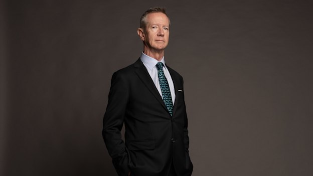 Peter Harcher says great newspapers are indispensable institutions in successful societies and more important and more potent than it was before the internet.