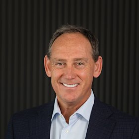 Woolworths Holdings chief executive Roy Bagattini has sold David Jones.