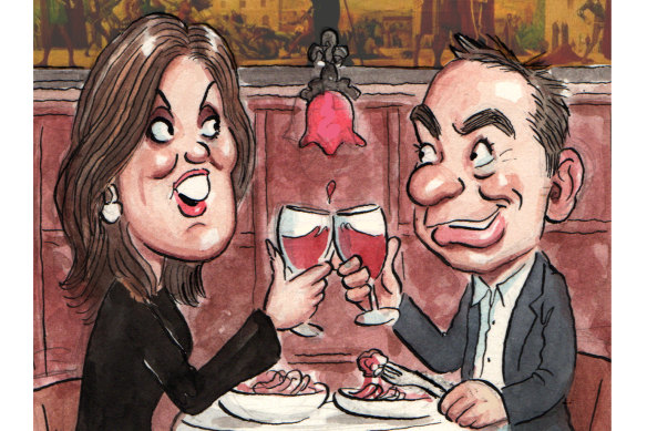 Illustration: John Shakespeare