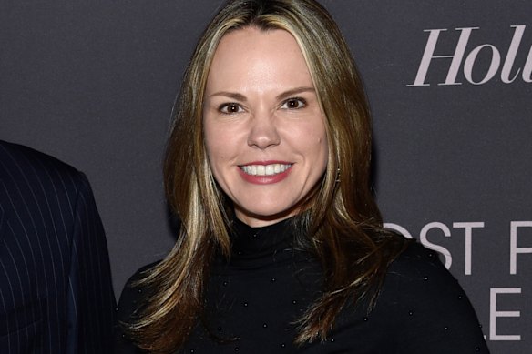 Tensions between Wendy McMahon and CBS’s parent company, Paramount, have simmered for months.