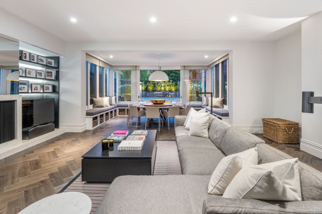 Melbourne luxury property: Antony Catalano sells St Kilda West mansion