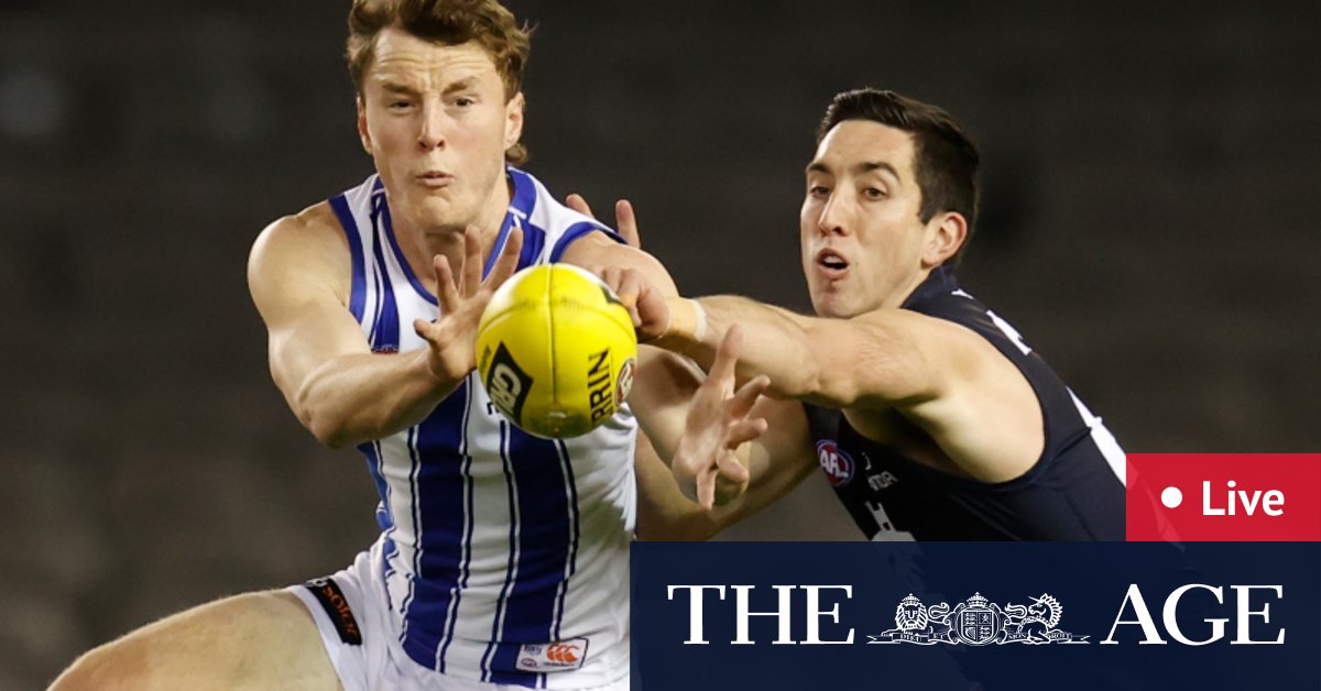 pic Carlton Vs North Melbourne Tickets https israel bpositivenow com carlton blues v north melbourne kangaroos west coast eagles v st kilda saints melbourne demons v western bulldogs adelaide crows v hawthorn hawks round 19 draw results signs tickets draw is
