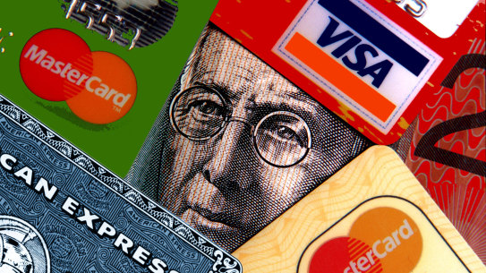 With repeated interest rate hikes, you may now suddenly be carrying a little credit card debt that you can no longer clear each month.