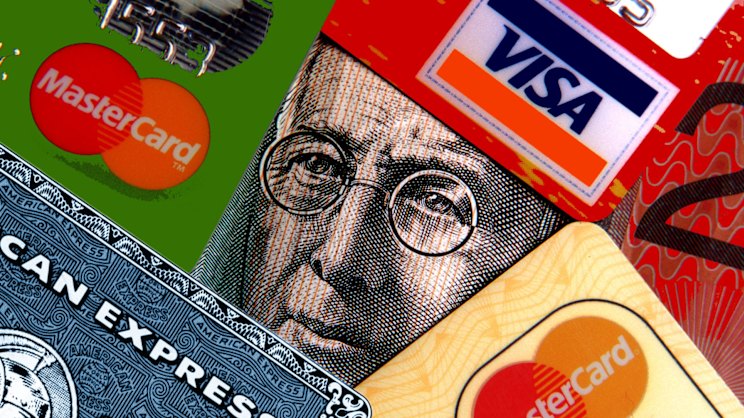 Credit cards, loans or your mortgage: what should you pay off first?