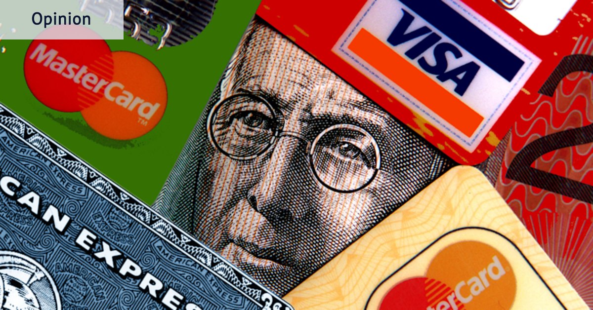 Credit cards, loans or your mortgage: what should you pay off first?