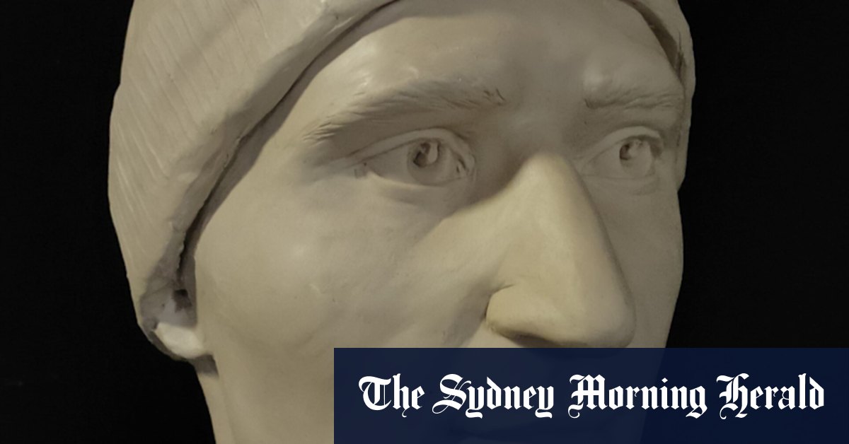 Police release facial reconstruction image in bid to identify mysterious skeleton found at Ferny Creek in 2006 - Vimarsana News