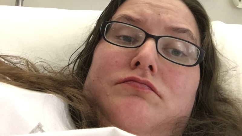 Crisis Looms For Disabled Aged As Home Care Workers Confront