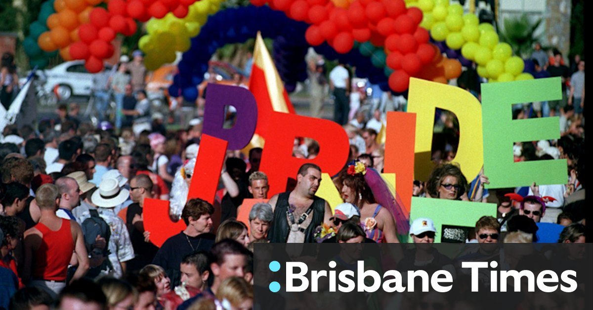 Police sergeant Bruno Staffieri under scrutiny for online comments about LGBTIQ equality push - Vimarsana News