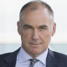 Friday 16 March 2018.  AFR.
Peter Nash, Director at KPMG.
Photograph by Arsineh Houspian.  +61 401320173 arsineh@arsineh.com afr