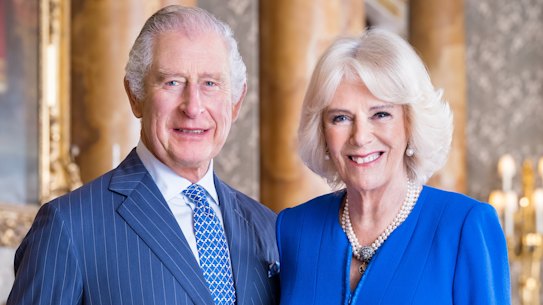 The royal couple will be anointed, appointed, invested, oiled, crowned, and then throned.