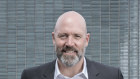 Blackmores chief executive Alastair Symington