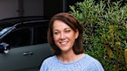 Independent member for Mackellar Sophie Scamps