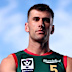 Robbie Fox will not be offered a contract from Tassie.