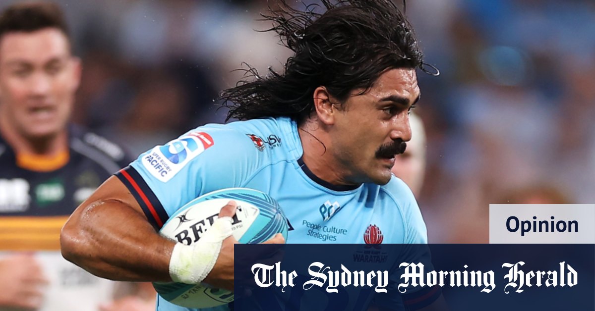 Gambled and lost: Tahs and Reds count the cost of tinkering