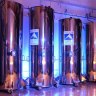 Inside the facilities of Alcor, a US cryonics company. Southern Cryonics partly based its method on Alcor’s procedure.