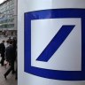 Deutsche Bank headquarters raided in money laundering probe