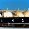 Energy giants tipped to gain as Asia’s LNG demand heats up