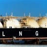 Cargoes of LNG, Australia’s third-biggest export, are trading at multi-year highs in Asia.