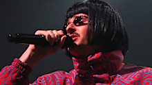 Singer Oliver Tree