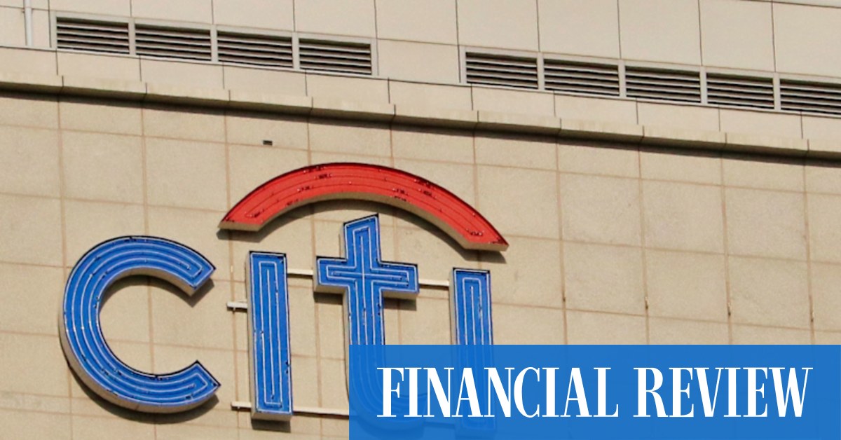 Back to the future for Citi's energy, utilities stock coverage - Vimarsana News