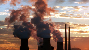 Researchers say mercury levels in the environment around NSW and Victorian coal-fired power stations have increased substantially since the facilities opened.