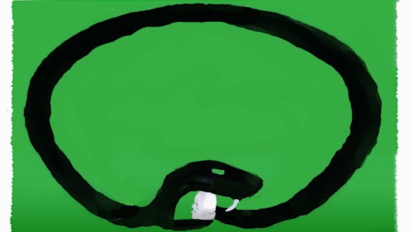 Illustration: Andrew Dyson