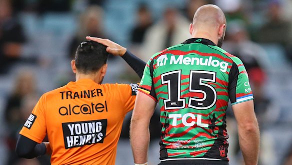 More than 130 retired league players participated in the study.